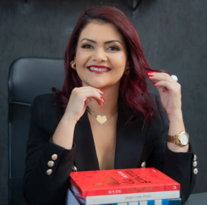 Picture of Paula Gomes